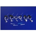 Disposable Infusion Set with Scalp Vein Set (XT-FL013)